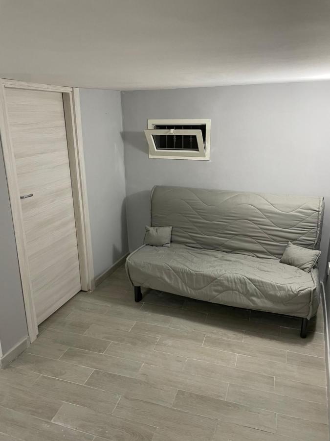 Sant'Agostino House Apartamento Nápoles Exterior foto