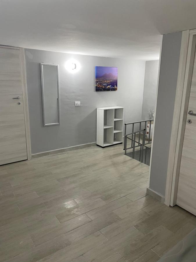 Sant'Agostino House Apartamento Nápoles Exterior foto